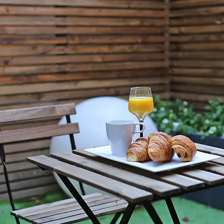Apartamento Centre Ville