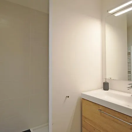 Apartamento Centre Ville