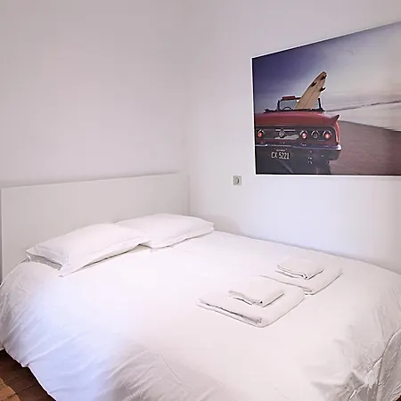 Apartamento Centre Ville *